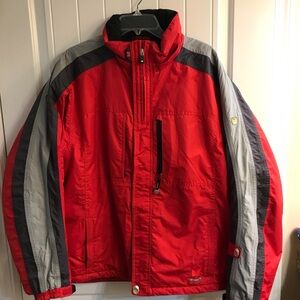 ⛷COULOIR Ultimate Skiwear Jacket